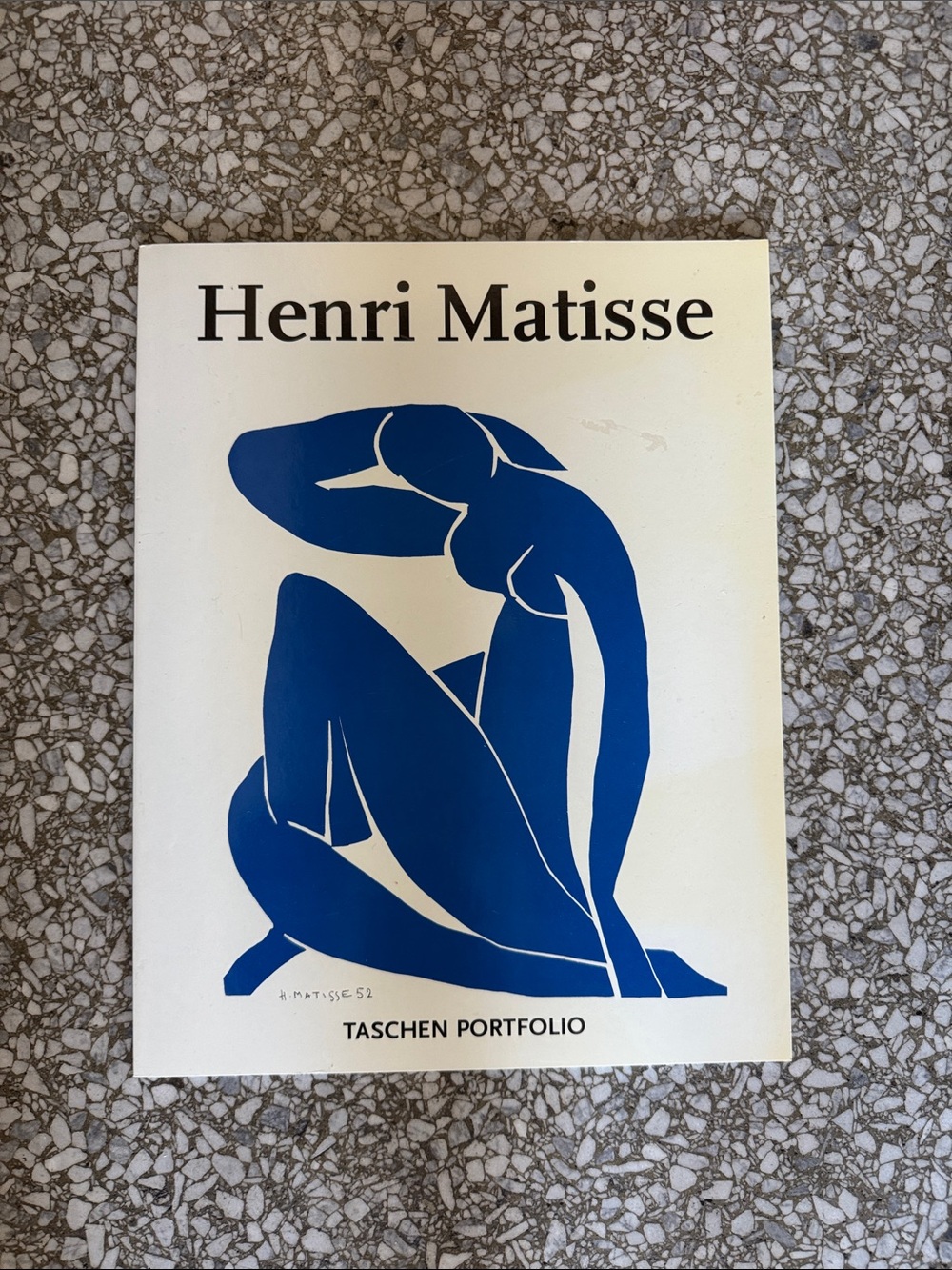 Matisse Portfolio Prints